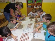 Keramická dílnička 1